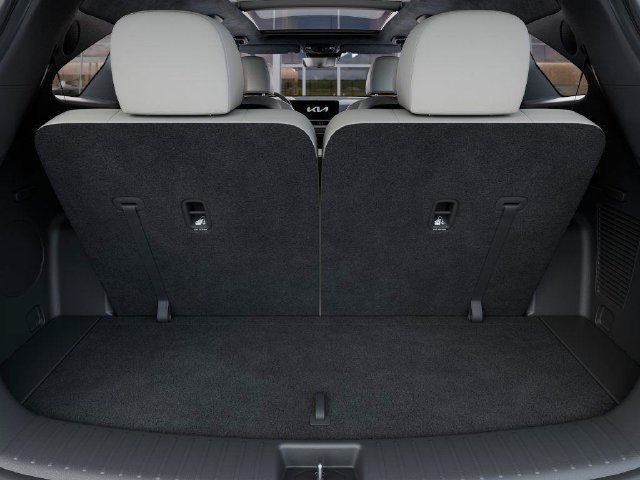 New 2025 Kia Sorento SX Prestige AWD/4WD image 19