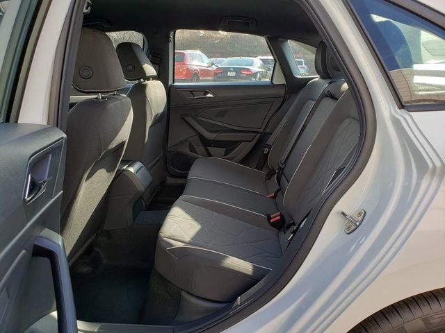 New 2026 Volkswagen Jetta Sport image 7