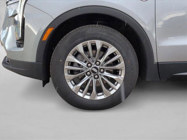 Used 2023 Cadillac XT4 Premium Luxury image 23