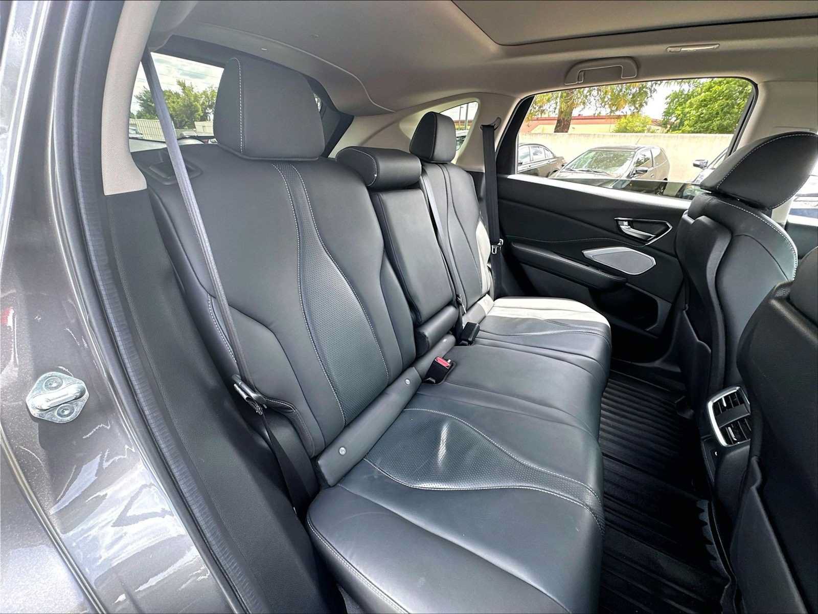 Used 2024 Acura RDX SH-AWD w/ Technology Package image 29