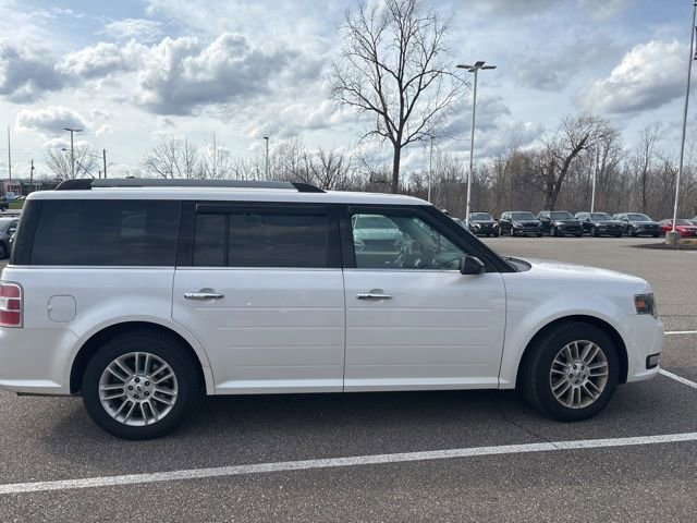 Used 2016 Ford Flex SEL w/ Equipment Group 202A image 5