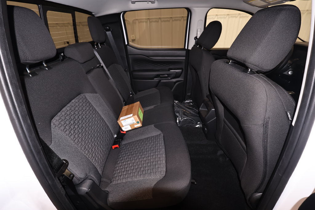 New 2026 Ford Ranger XLT AWD/4WD image 14