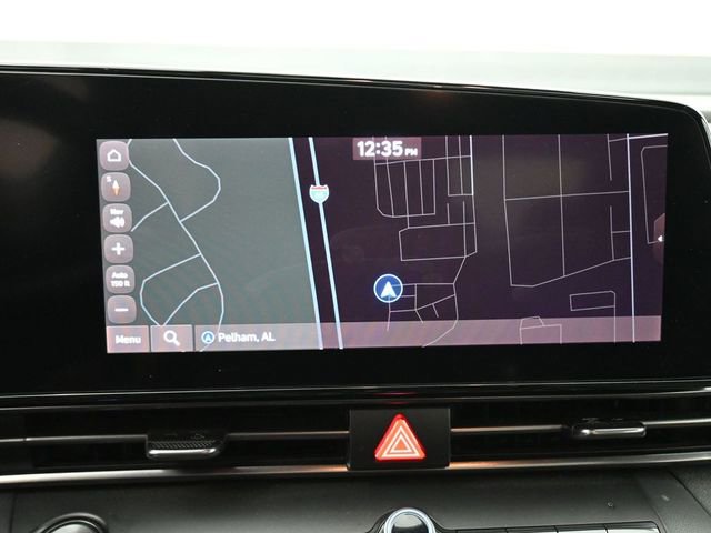Used 2023 Hyundai Elantra N Line FWD image 12