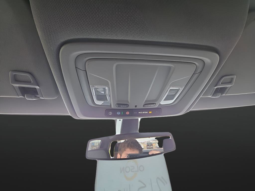 Used 2021 Chevrolet Silverado 1500 RST image 11