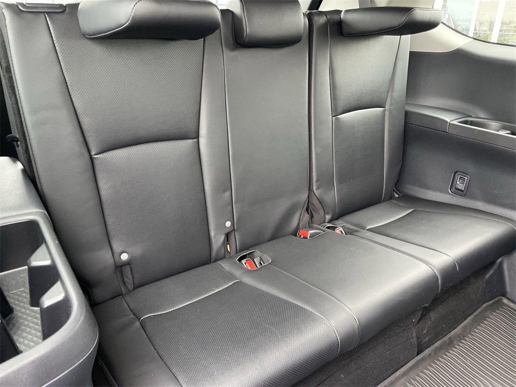Used 2025 Toyota Grand Highlander AWD image 26