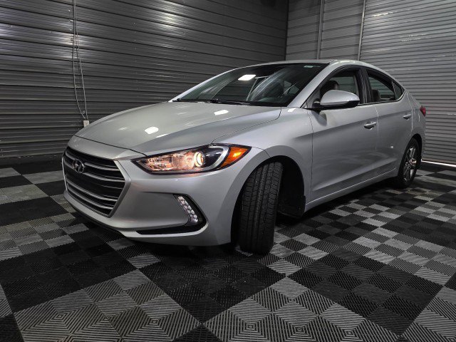 Used 2018 Hyundai Elantra Value Edition FWD image 37