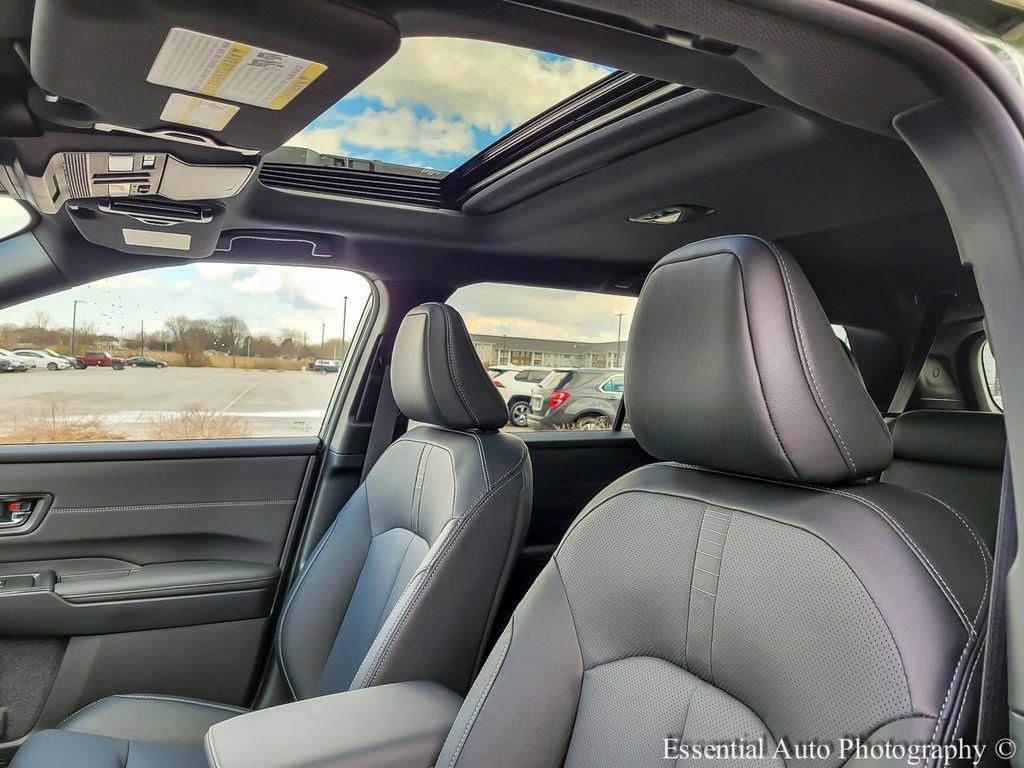 New 2026 Subaru Outback Touring XT AWD/4WD image 10