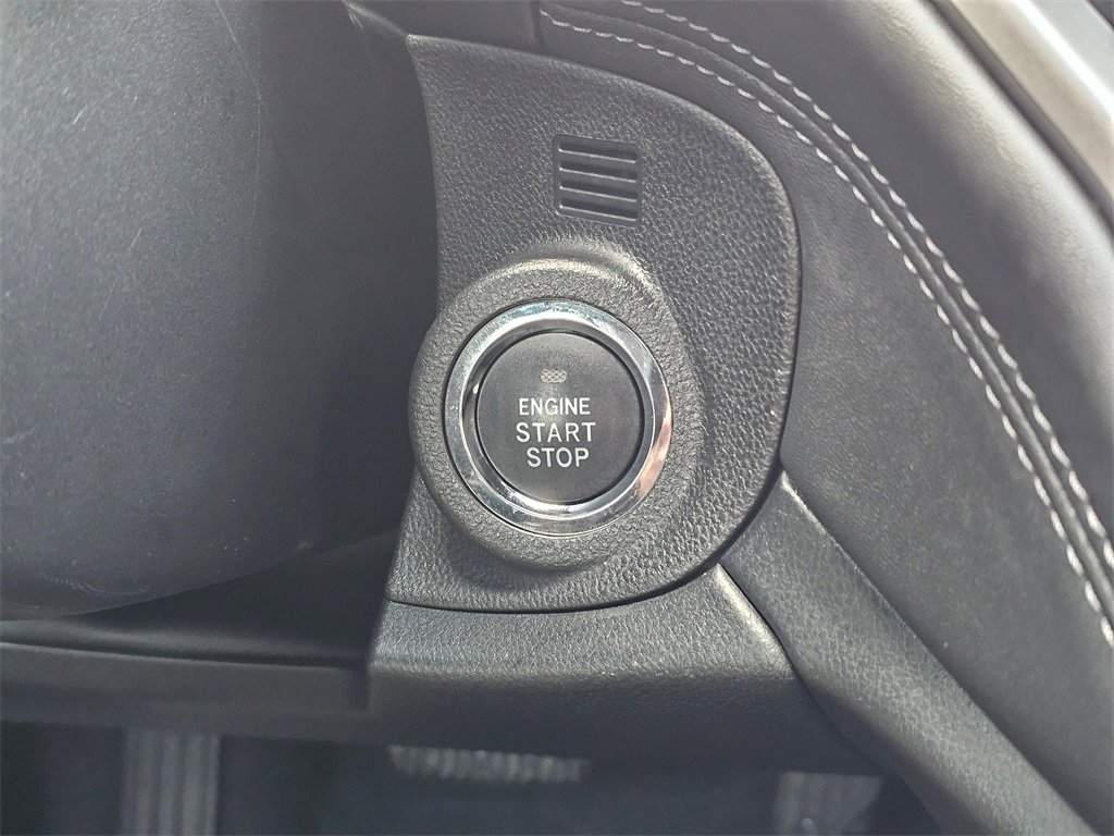 Certified 2025 Subaru Legacy Premium image 32