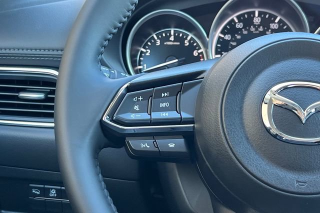 New 2025 MAZDA CX-5 AWD 2.5 S image 27