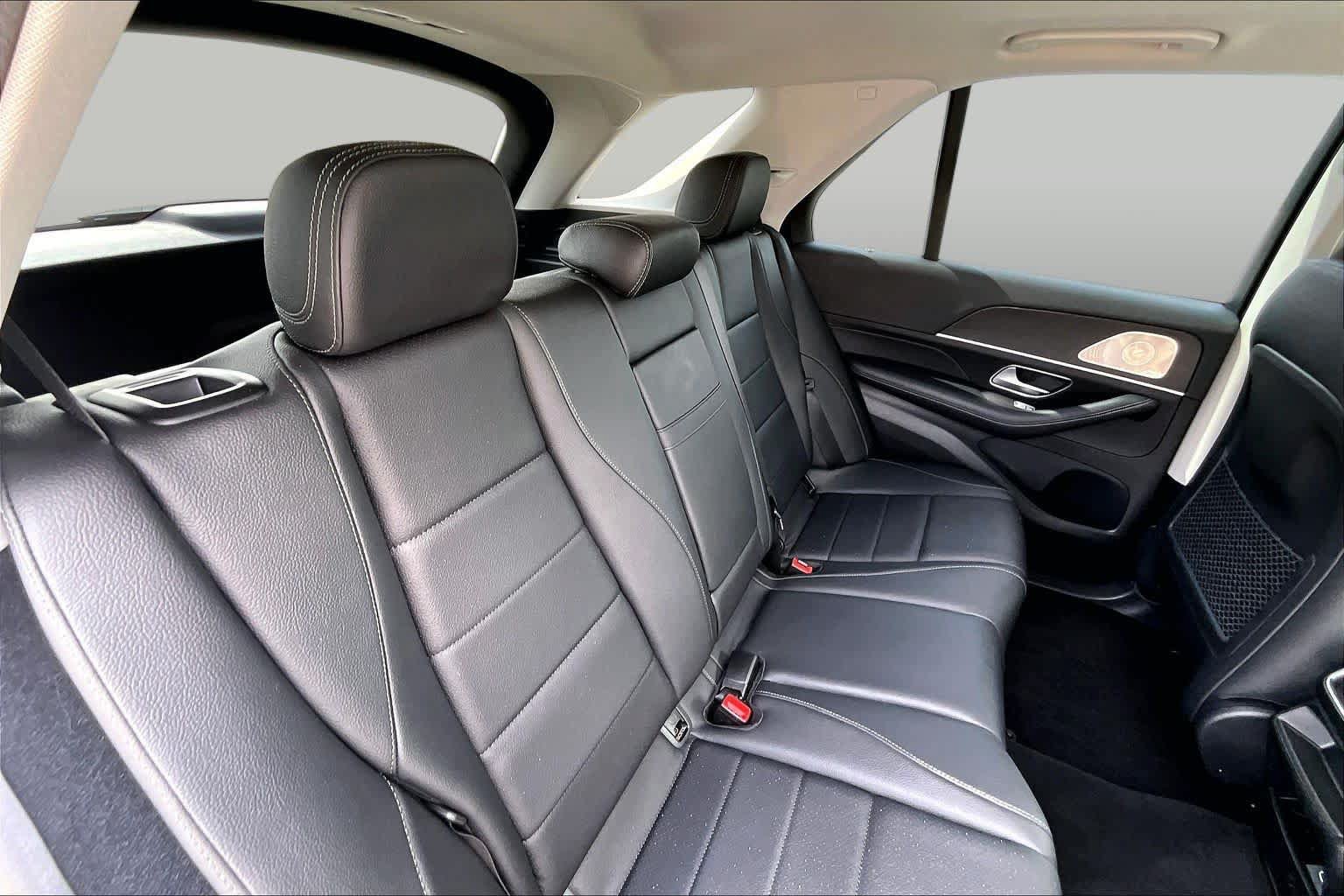 Certified 2023 Mercedes-Benz GLE 350 4MATIC image 20