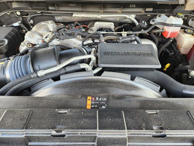 Used 2025 GMC Sierra 2500 Denali Ultimate AWD/4WD image 32