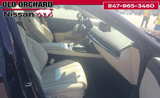 Used 2021 Genesis G80 2.5T AWD/4WD image 7