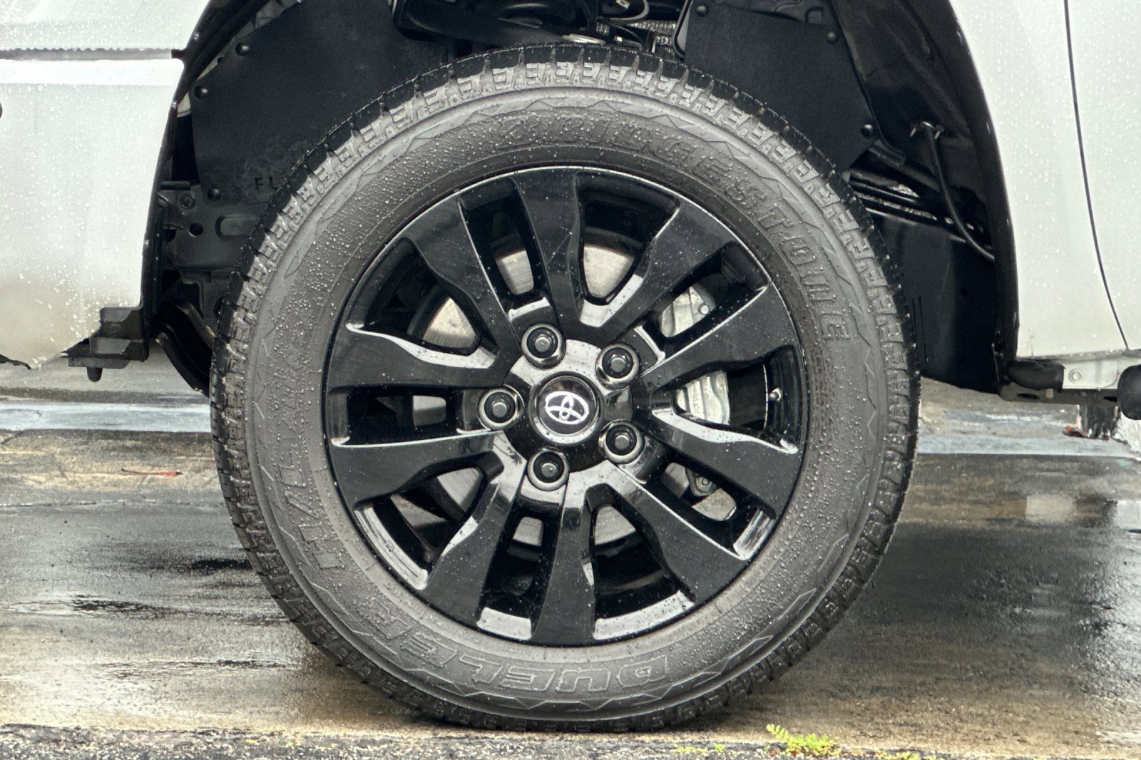 Certified 2021 Toyota Tundra Limited image 26