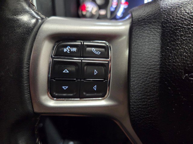 Used 2016 RAM 2500 Limited image 45