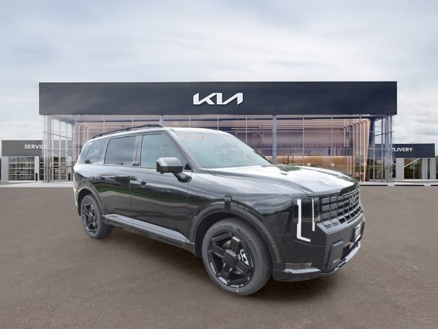 New 2027 Kia Telluride X-Line SX Prestige AWD/4WD image 11