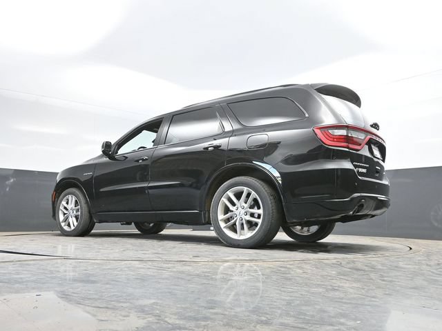 Used 2025 Dodge Durango R/T AWD/4WD image 48