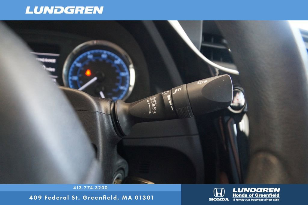 Used 2019 Toyota Corolla LE FWD image 20