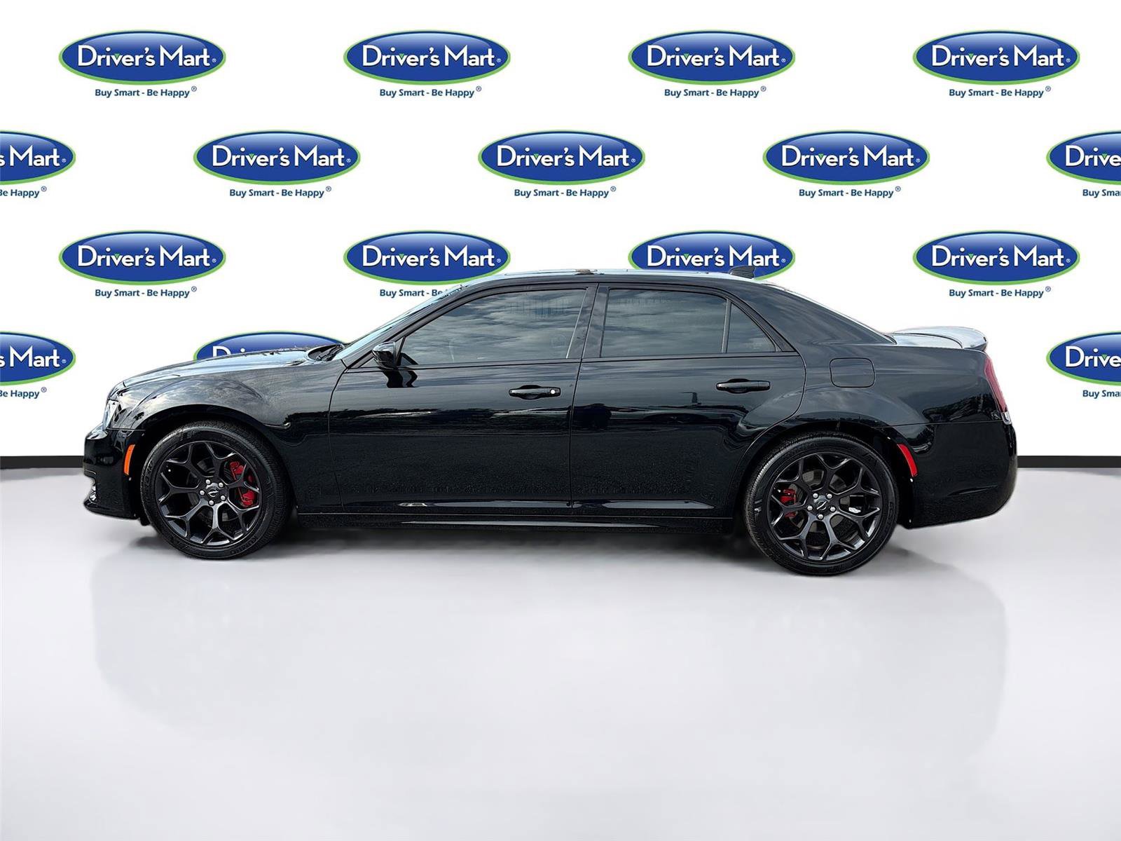 Used 2020 Chrysler 300 S RWD image 4