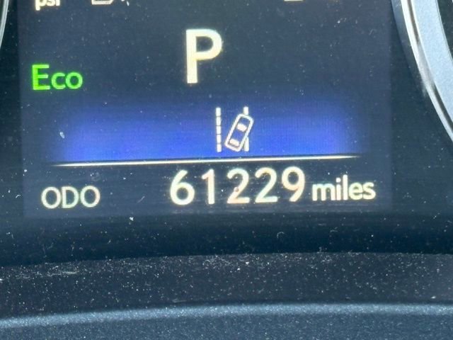 Used 2019 Lexus NX 300 F Sport w/ Accessory Package 2 image 13