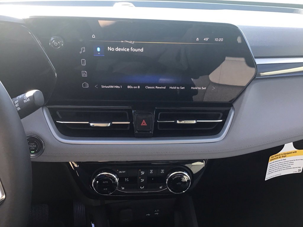 New 2026 Chevrolet TrailBlazer LT w/ Convenience Package image 38