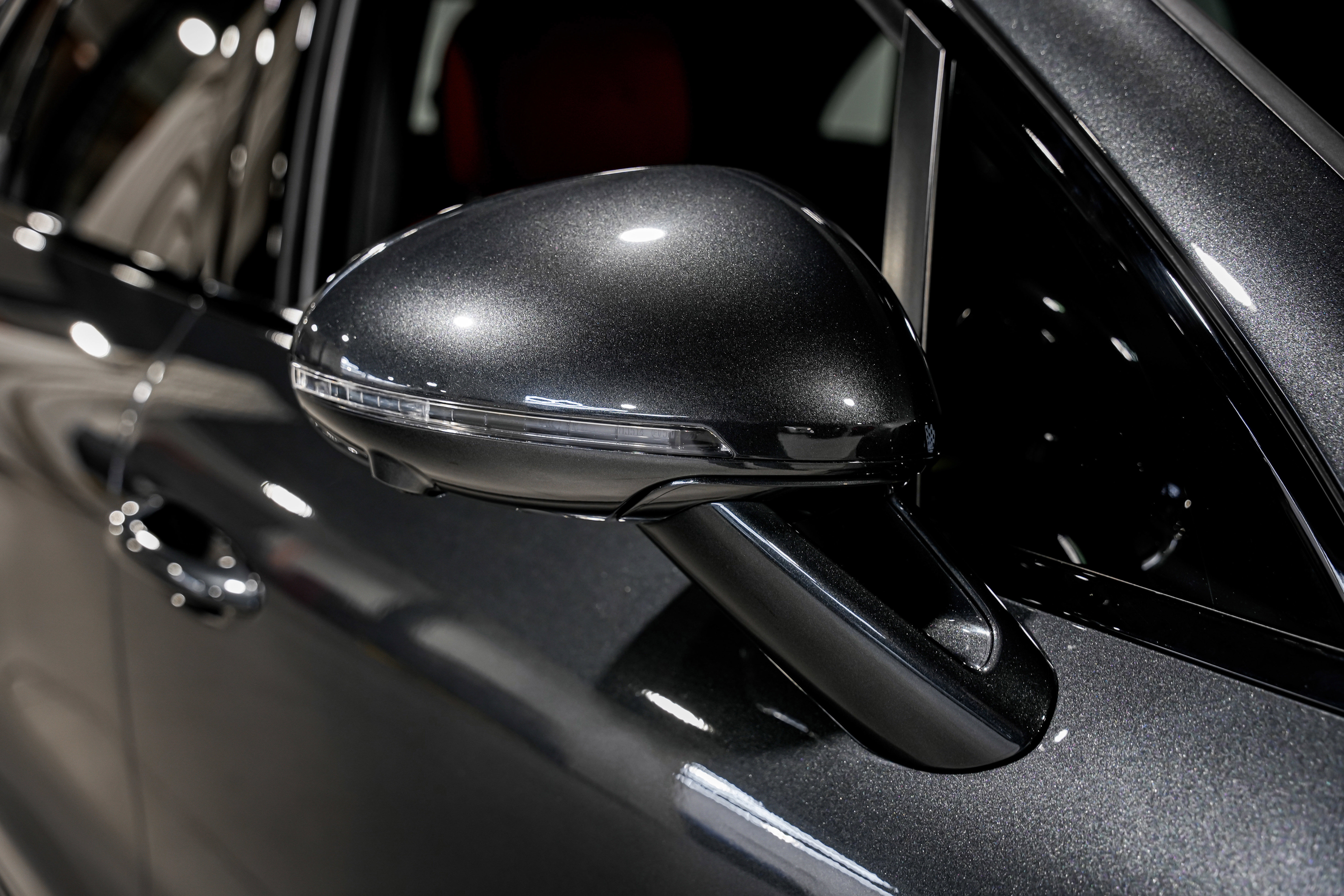 Used 2021 Porsche Macan GTS image 44