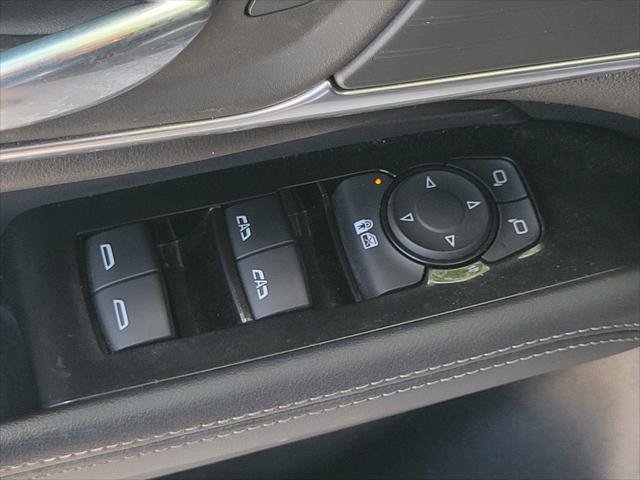 Used 2020 Cadillac CT4 Luxury RWD image 22