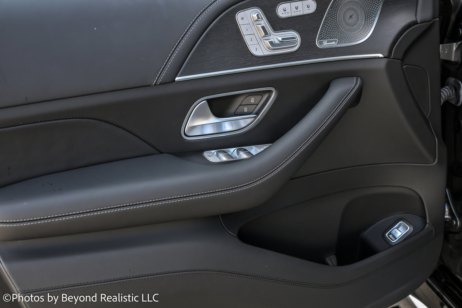 Used 2023 Mercedes-Benz Maybach GLS 600 4MATIC image 21