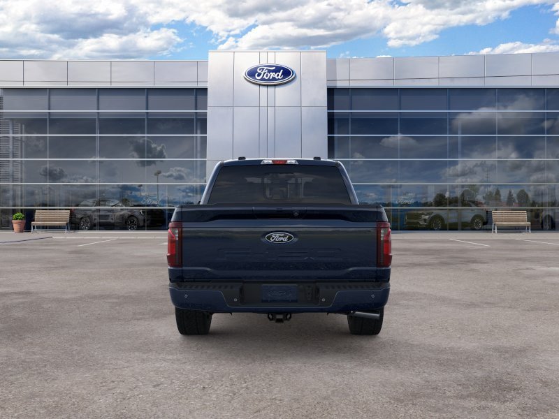 New 2026 Ford F150 XLT w/ Equipment Group 302A MID AWD/4WD image 5