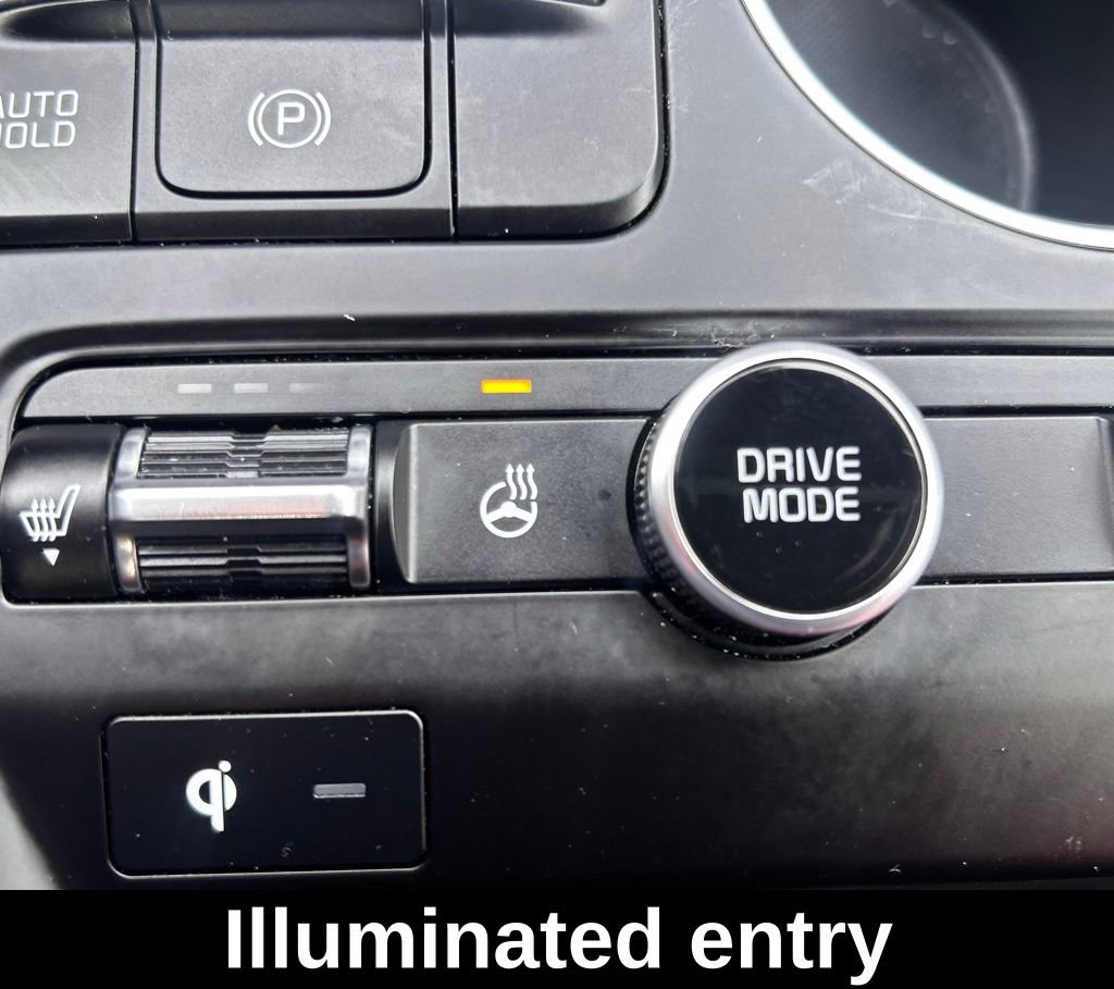 Used 2024 Kia K5 GT-Line image 34