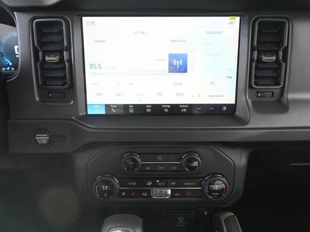 New 2025 Ford Bronco Badlands AWD/4WD image 20