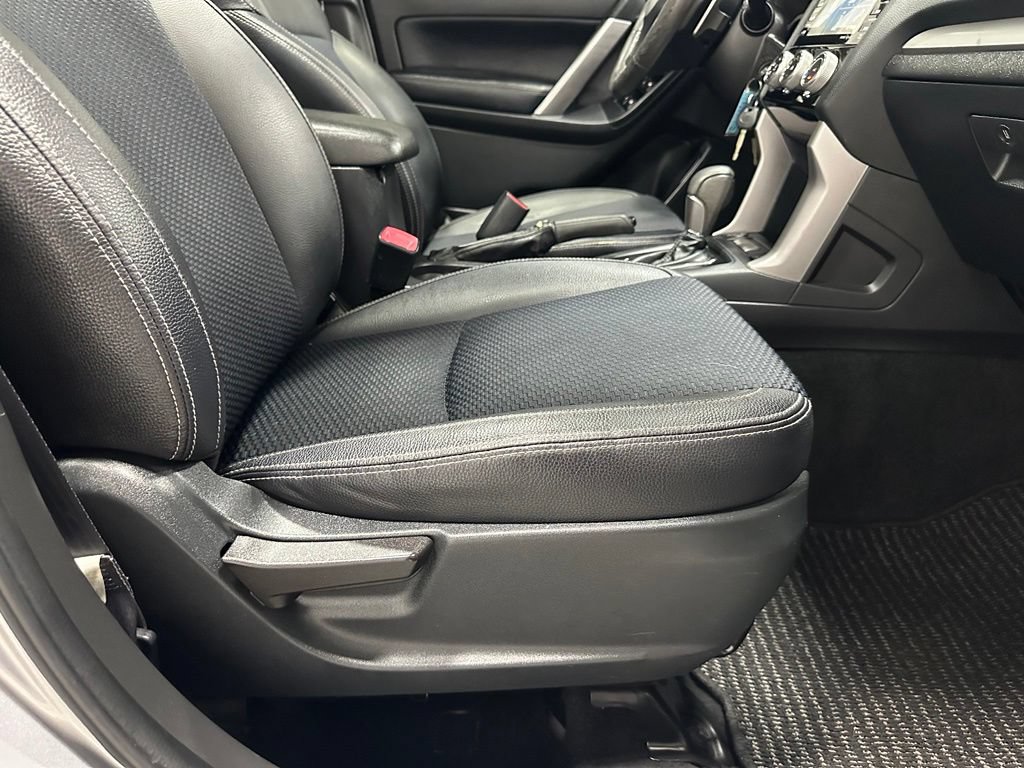Used 2016 Subaru Forester 2.0XT Premium AWD/4WD image 52
