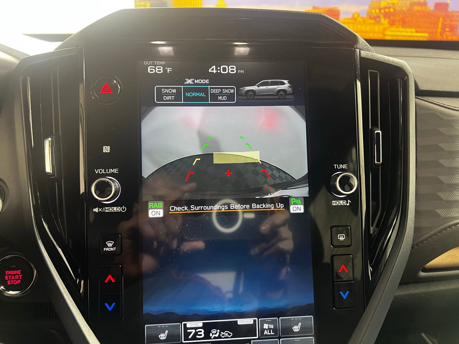 Used 2025 Subaru Forester Sport w/ Popular Package #2 image 18