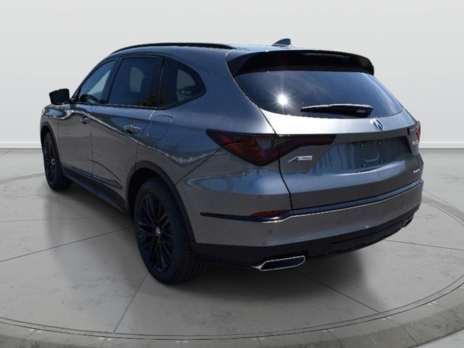 New 2026 Acura MDX A-Spec w/ Advance Package AWD/4WD image 5