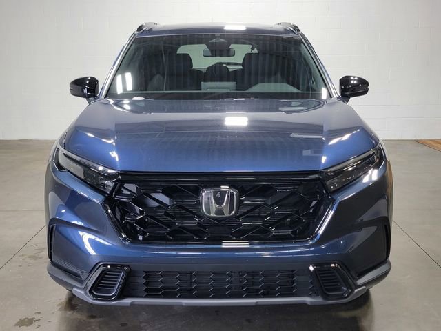 Used 2026 Honda CR-V Sport image 3