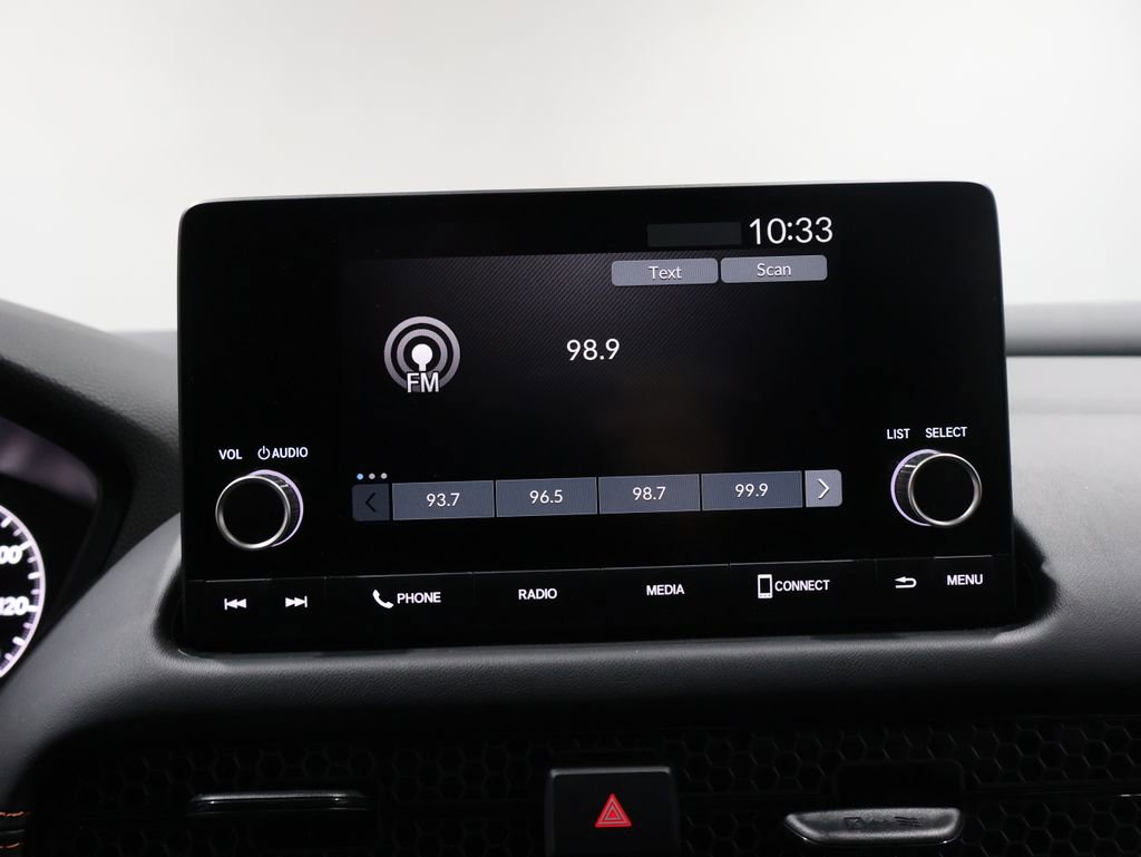 Used 2025 Honda HR-V Sport image 25