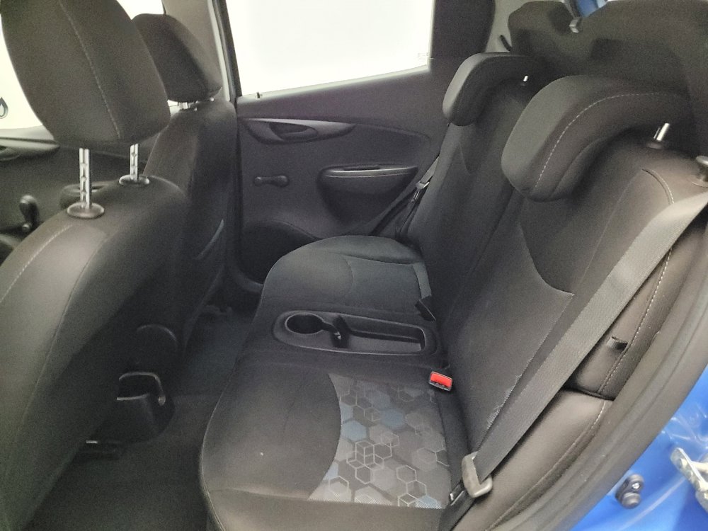 Used 2017 Chevrolet Spark LS FWD image 18