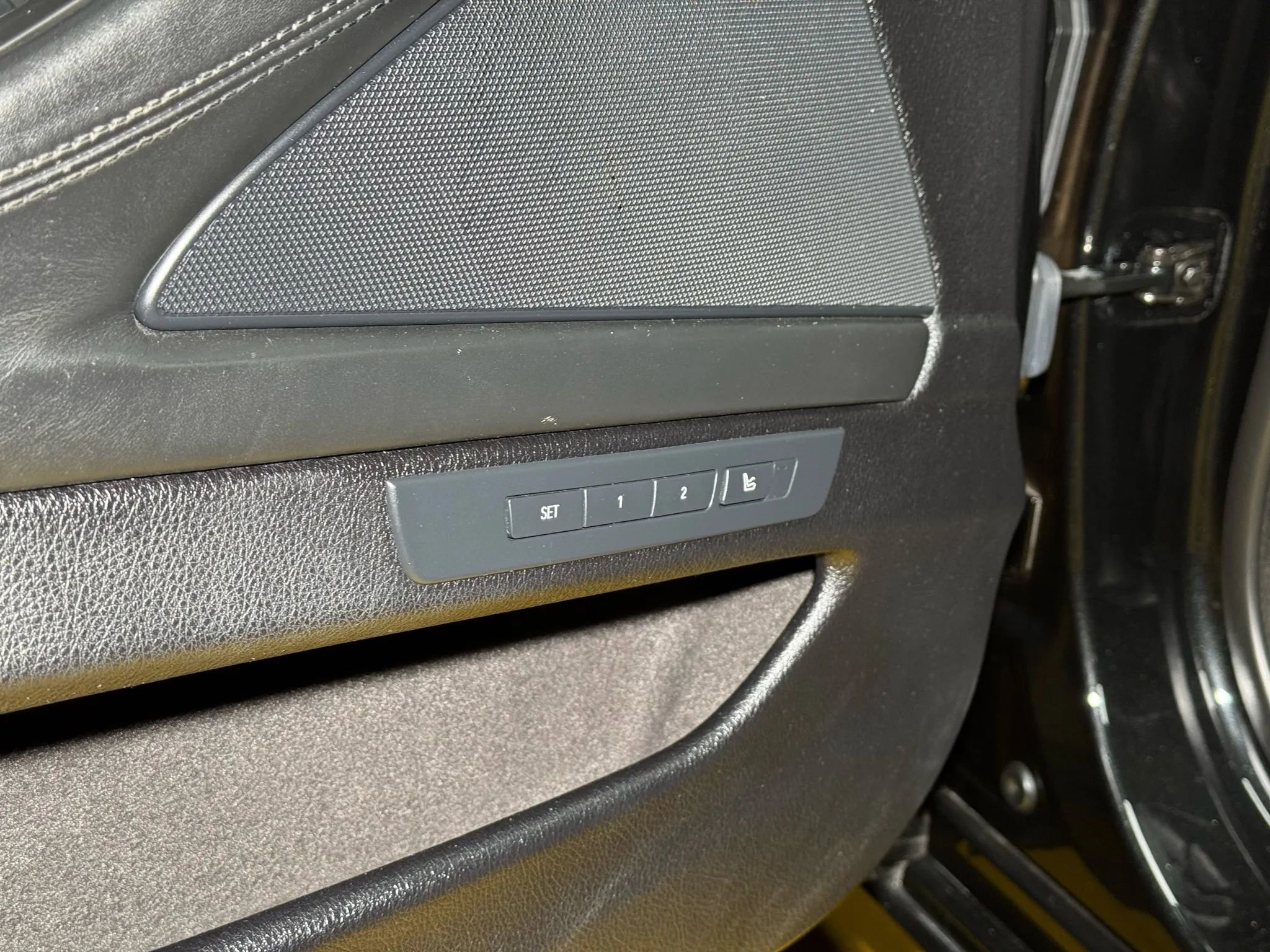 Used 2016 BMW 535i Sedan RWD image 37