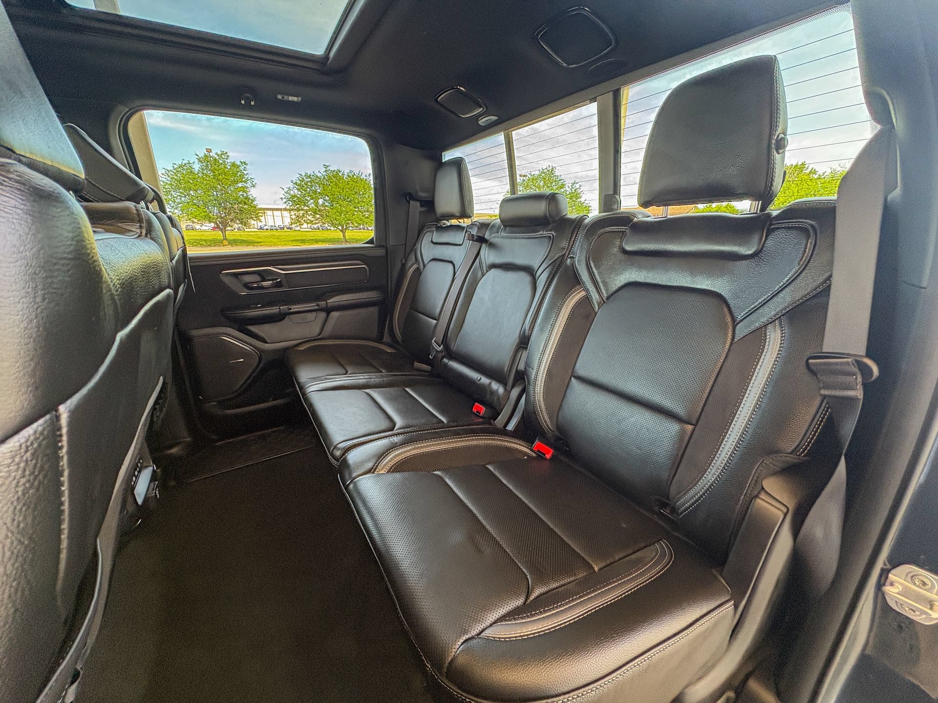 Used 2026 RAM 1500 RHO w/ RHO Level 1 Equipment Group AWD/4WD image 29