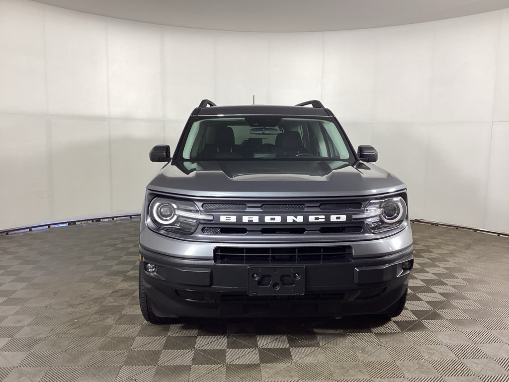 Used 2024 Ford Bronco Sport Big Bend w/ Convenience Package AWD/4WD image 6