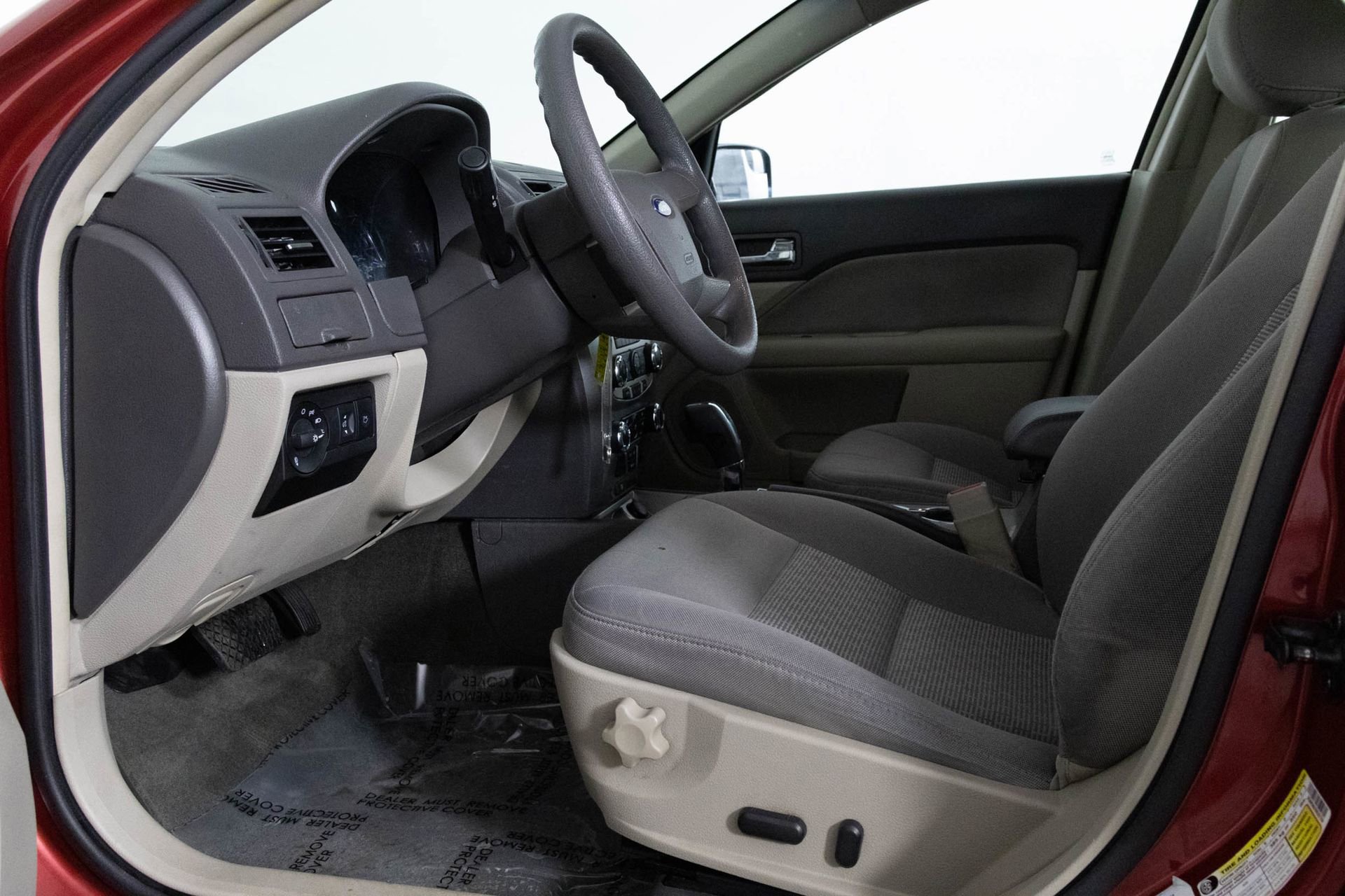 Used 2011 Ford Fusion SE w/ 202A Rapid Spec Order Code image 17