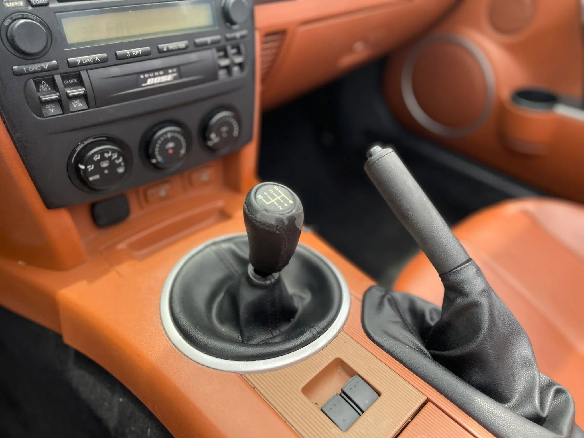 Used 2007 MAZDA MX-5 Miata Grand Touring w/ Premium Pkg RWD image 20
