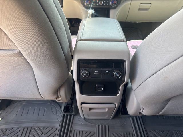 Used 2019 GMC Acadia SLE FWD image 12