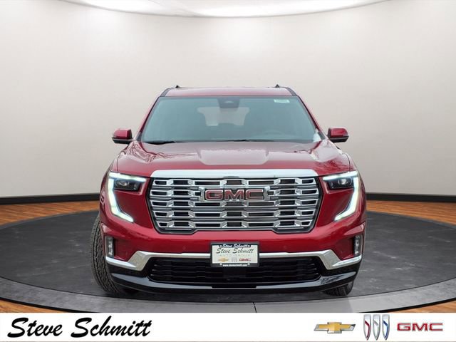 New 2026 GMC Acadia Denali w/ Super Cruise Package image 27