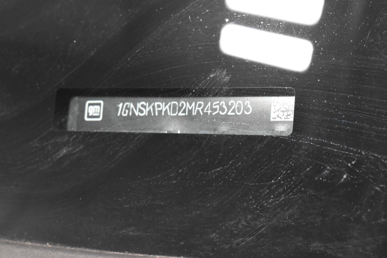 Used 2021 Chevrolet Tahoe Z71 image 33