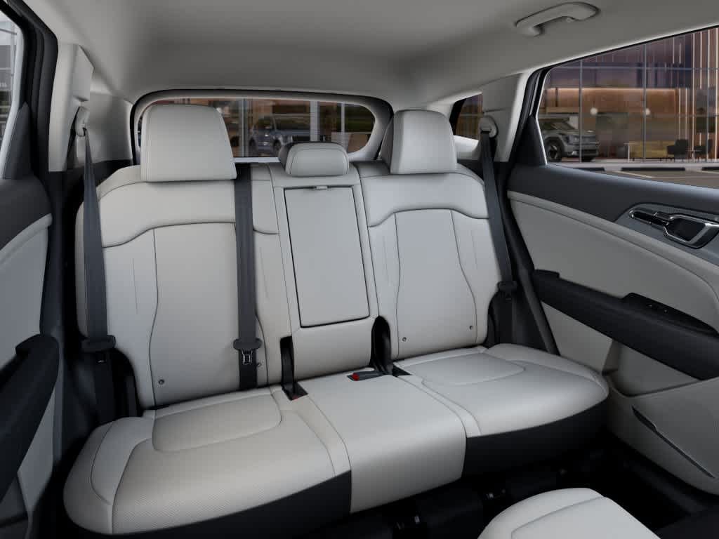 New 2026 Kia Sportage EX FWD image 16
