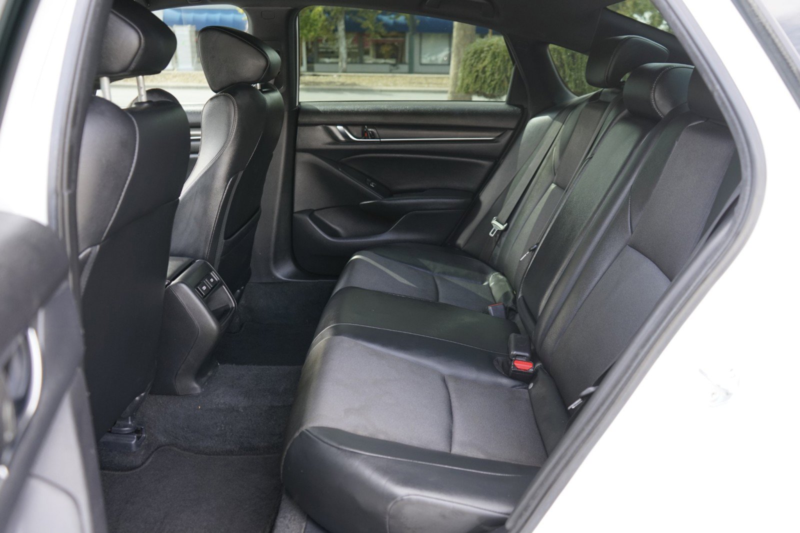 Used 2021 Honda Accord Sport image 21