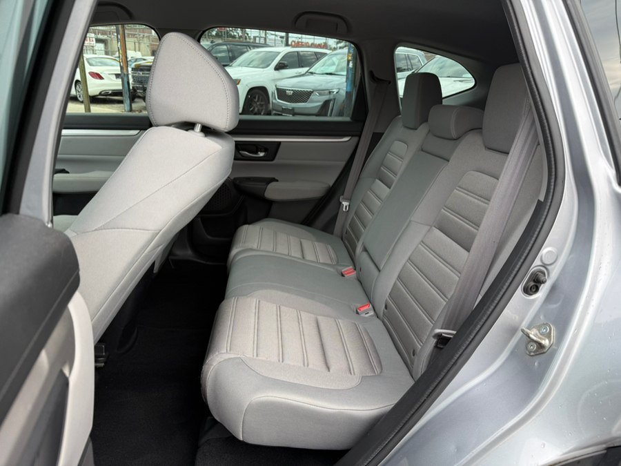 Used 2019 Honda CR-V LX image 9
