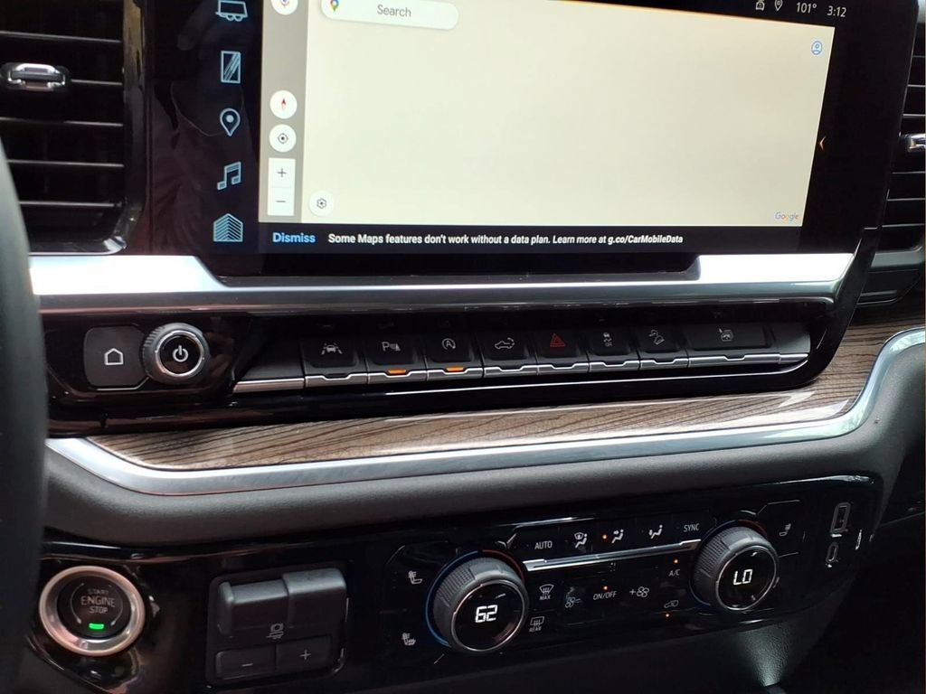 Certified 2022 Chevrolet Silverado 1500 LT Trail Boss w/ LT Trail Boss Premium Package AWD/4WD image 6