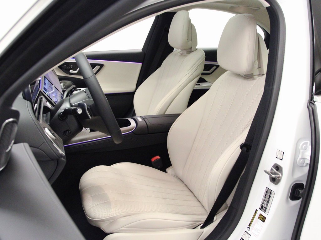 New 2026 Mercedes-Benz E 450 4MATIC Sedan image 12
