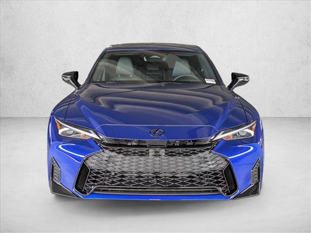 Used 2026 Lexus IS 350 F Sport w/ Accessory Package Z1 video 2